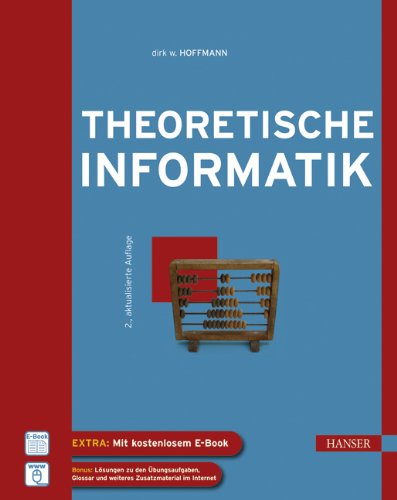  Theoretische Informatik