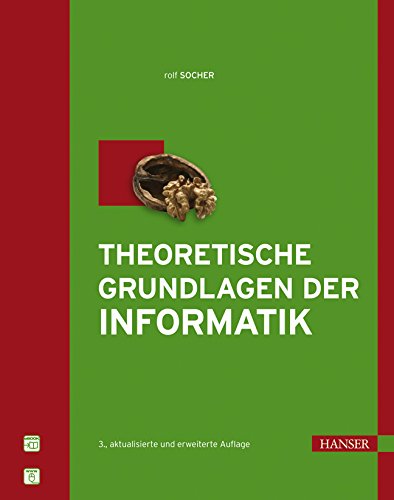  Theoretische Grundlagen der Informatik