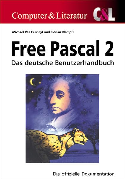 Free Pascal 2: Handbuch und Referenz